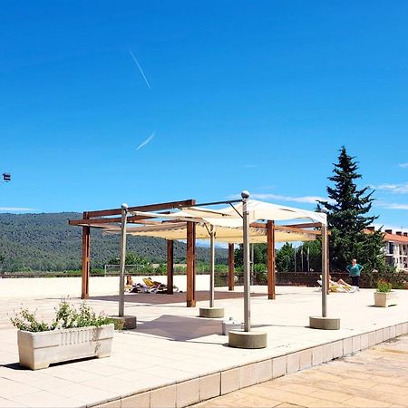 Cal Ma Ponts Villa Kültér fotó
