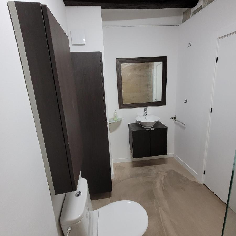 Cal Ma Ponts Villa Kültér fotó