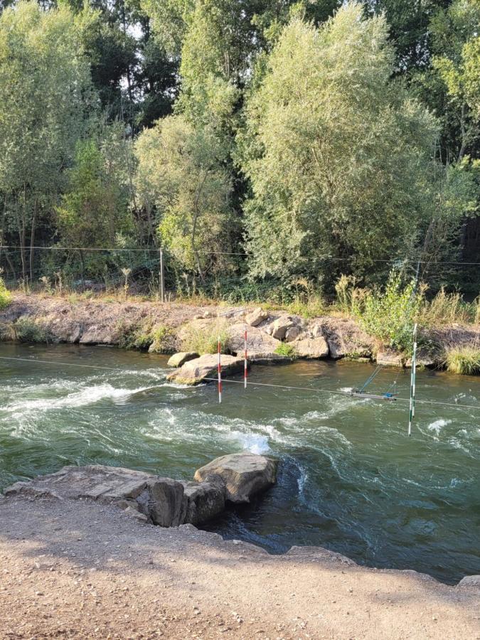 Cal Ma Ponts Villa Kültér fotó