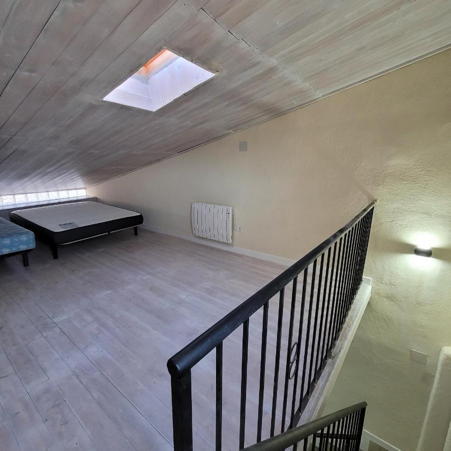 Cal Ma Ponts Villa Kültér fotó