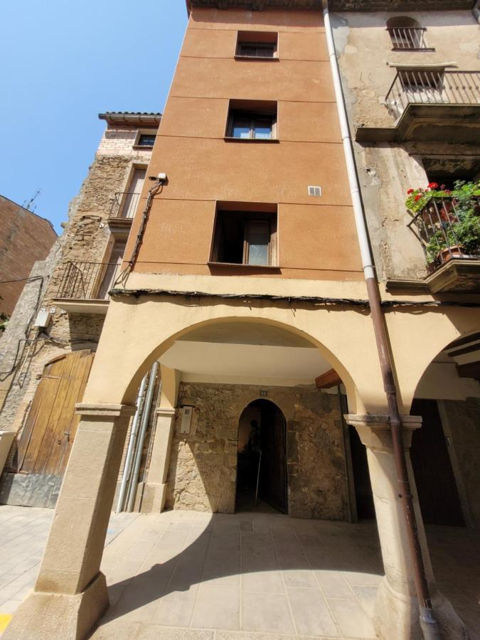 Cal Ma Ponts Villa Kültér fotó