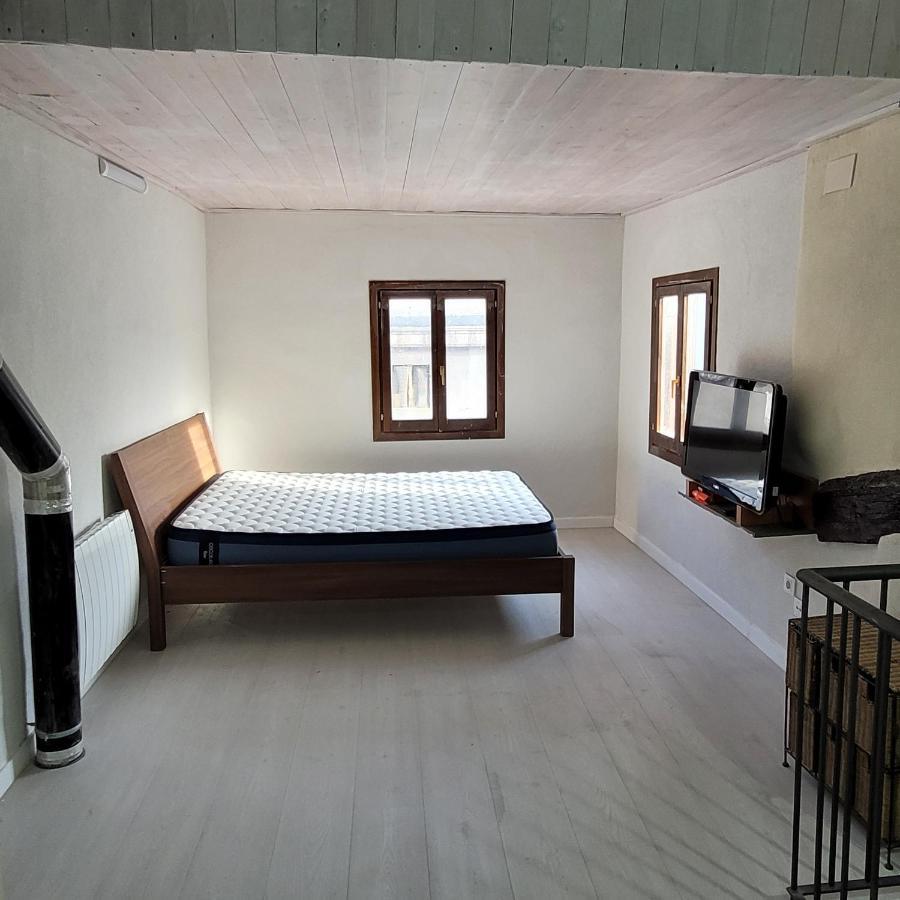 Cal Ma Ponts Villa Kültér fotó