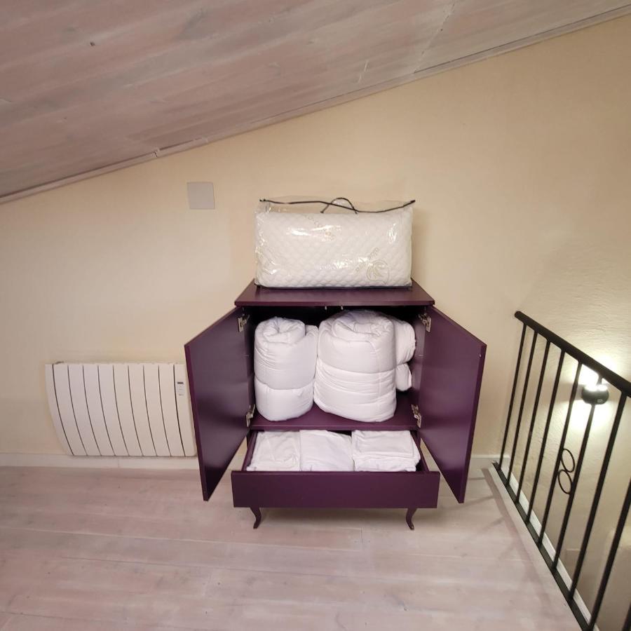 Cal Ma Ponts Villa Kültér fotó
