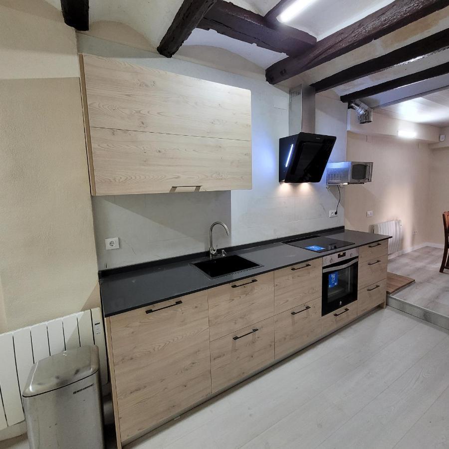 Cal Ma Ponts Villa Kültér fotó