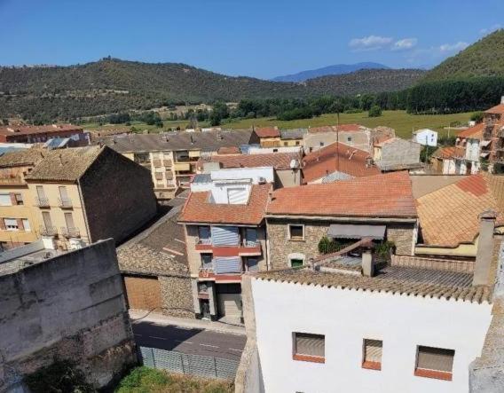 Cal Ma Ponts Villa Kültér fotó