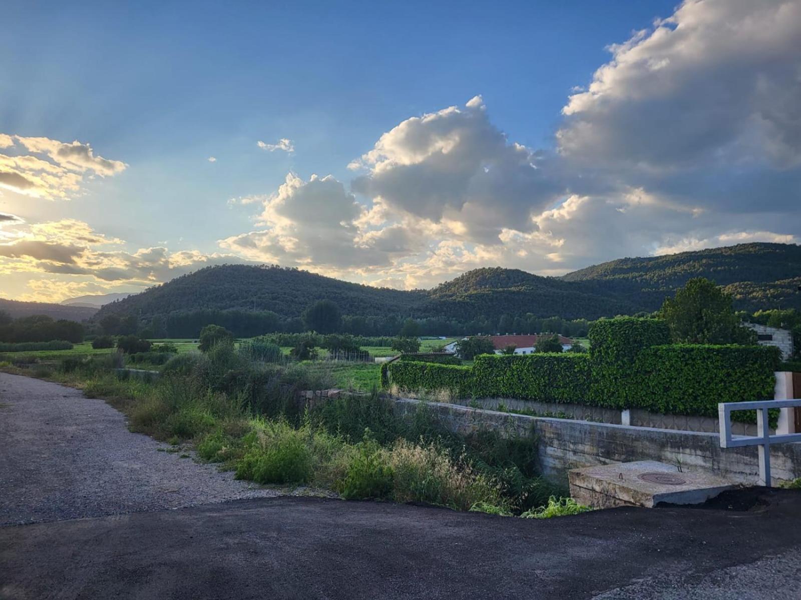 Cal Ma Ponts Villa Kültér fotó