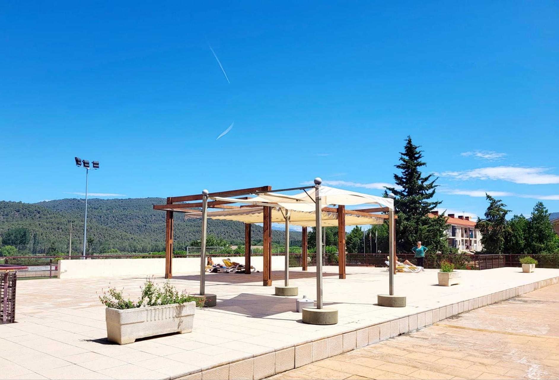 Cal Ma Ponts Villa Kültér fotó