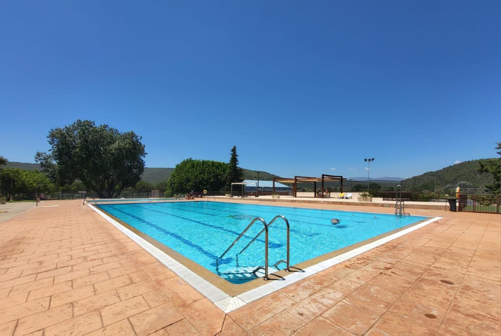 Cal Ma Ponts Villa Kültér fotó
